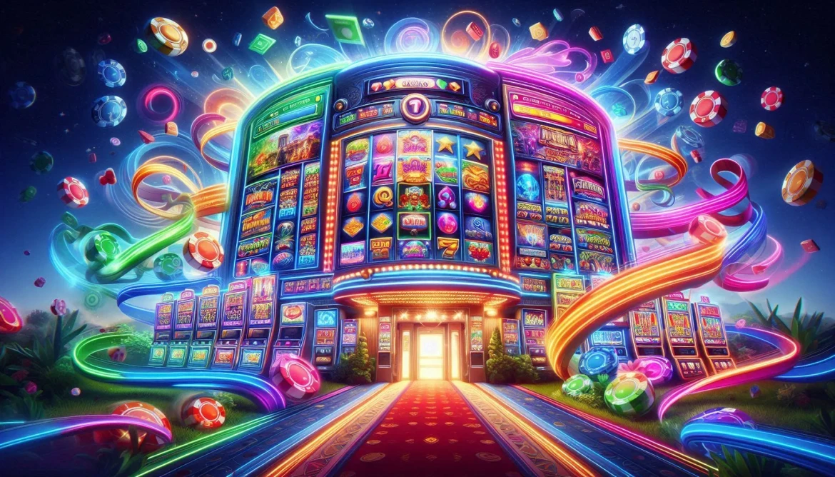 EZZ Casino